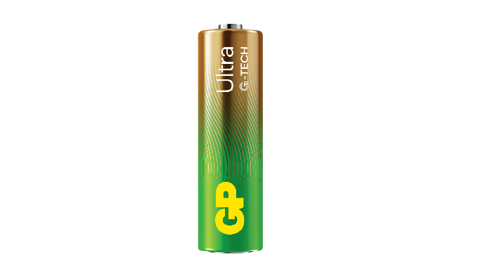New and Improved Alkaline Range - Ultra Unleashes up to 80% more power*, providing additional playti...