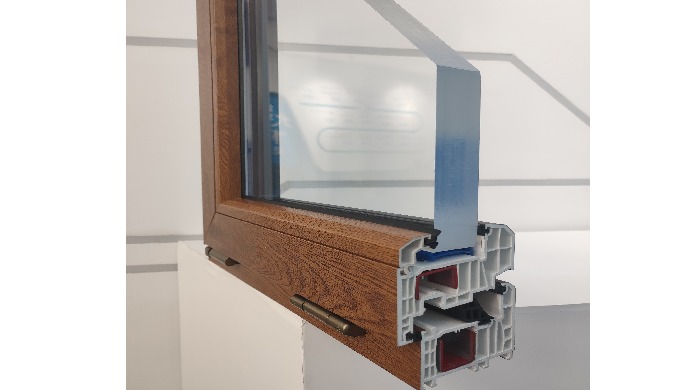 DIMEX (Taicang) Window Profile Co.,Ltd was established by DIMEX GmbH in 199...