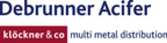 Debrunner Acifer AG