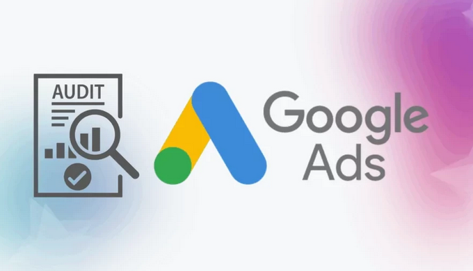 Аудит Google Ads: находим, куда утекают Ваши деньги
