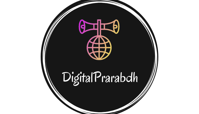 We DigitalPrarabdh helped thousands of startups to achieve their goals. Yes, you heard the right. We...
