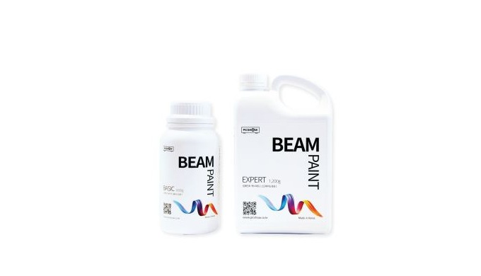 Beam Paint Basic/Expert is a water-soluble film coating for walls and floors. It is applicable to va...