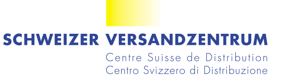 SVZ Schweizer Versandzentrum AG