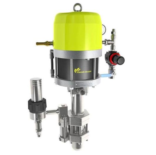 34F60 FLOWMAX® pompe AIRLESS® de peinture