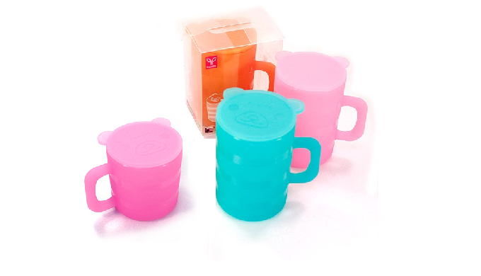 Silicone baby products is for beloved child. Safe materials are the most important for such items. I...