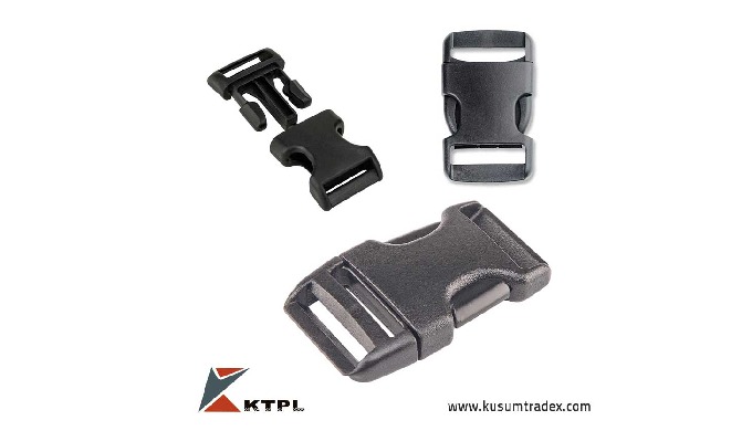 Buckles: