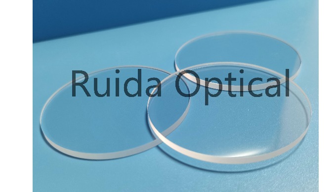 Ruida Optical is one of the largest manufacturers of watch glass with 15 years experience. We can cu...