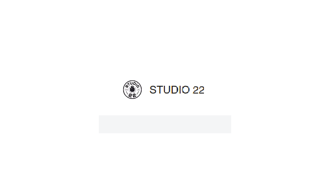 Are you getting to get started on the journey to health and fitness? If so, Studio 22 is the right p...