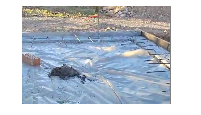 Instalación de sistema de aislamiento térmico exterior (SATE) para mejorar el confort térmico, reduc...