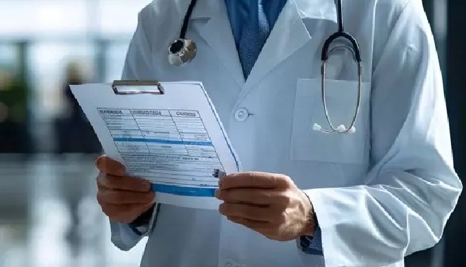 Get Healthcare offers a secure and efficient way to request medical certifi...