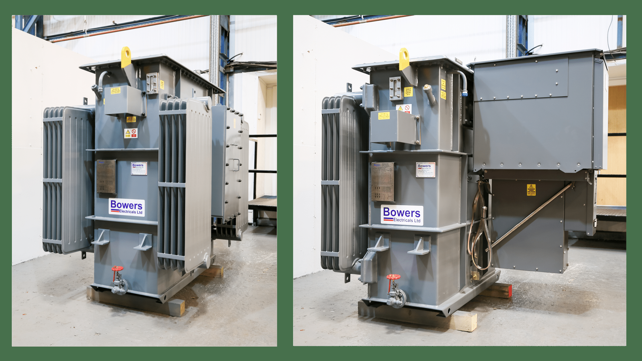 Shirdi Sai Electricals Limited is a trusted name in the Indian power equipment sector, known for del...