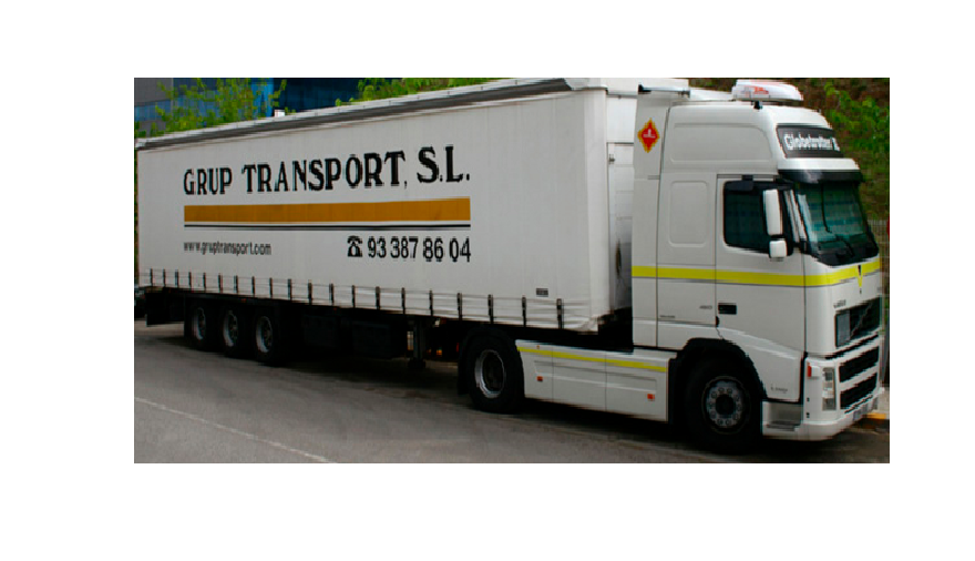 Servicios de transportes a nivel nacional e internacional, con todo tipo de...