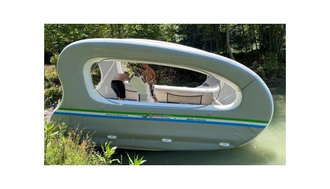 ELECTRICAT 600