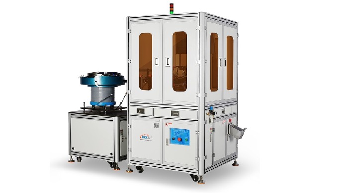 RKE is a leading global provider of high-quality AI visual inspection machine and solutions and a hi...