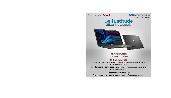 Which is better Dell Latitude or Dell Inspiron? Dell Latitude vs Dell Inspiron Choosing the Perfect ...