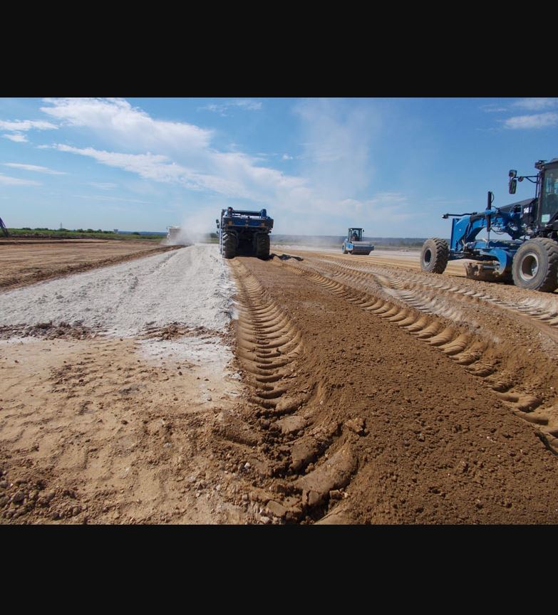 Contrôles de plateforme FONDATEC