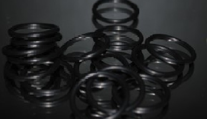 EPDM O-RINGE O-Ringe in Standardabmessungen in den Werkstoffen: EPDM, FKM, VMQ,...