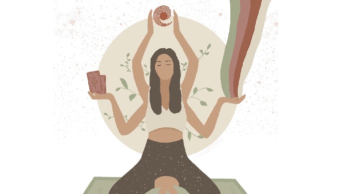 Mi misión es INSPIRARTE y ACOMPAÑARTE a recuperar tu fuerza vital; TU PODER. Eso me llena de energía...