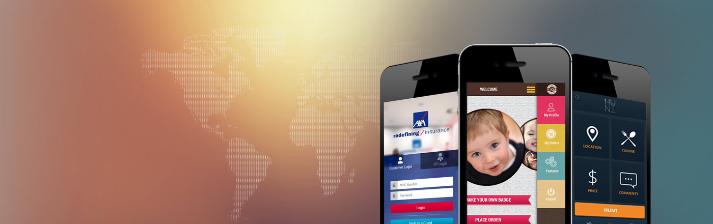 Ranosys- A Leading software application development and web design company based in singapore provid...
