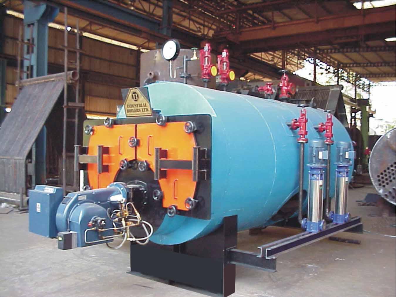 Isgec Heavy Engineering Ltd. brings decades of engineering excellence to the energy and process indu...