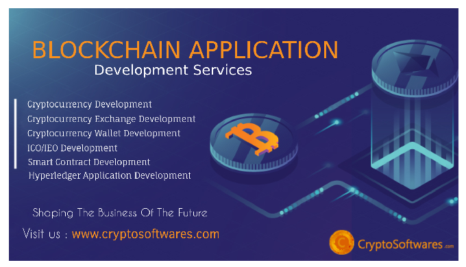 Blockchain Development Service Provider