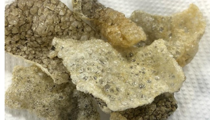Place of Origin: Bac Lieu, Vietnam Brand Name: VIET DELTA Drying Process: AD Variety: salmon Weight ...