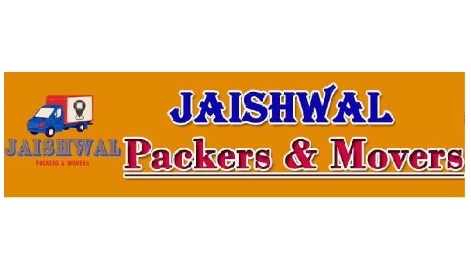 Jaishwal Packers & Movers is the best brand in India for packing and moving service providers. W...