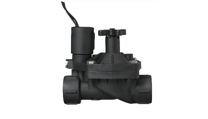 A popular technique for effectively irrigating plants in landscaping and agriculture is drip irrigat...