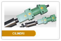 I nostri cilindri oleodinamici, vengono realizzati a tiranti oppure saldati, con alesaggi che posson...