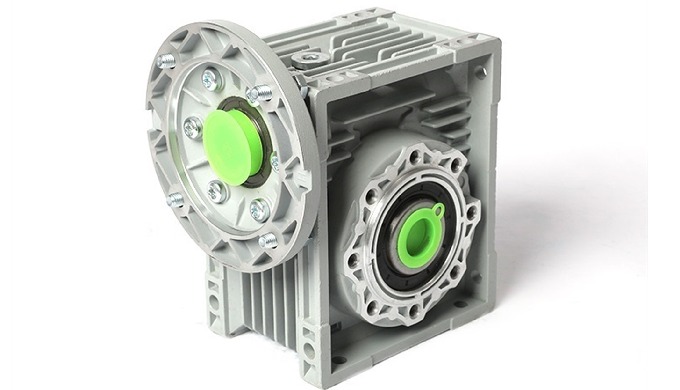 Main features • ABB, Siemens and other high-end motors can be sold with our gearbox matching • Facto...