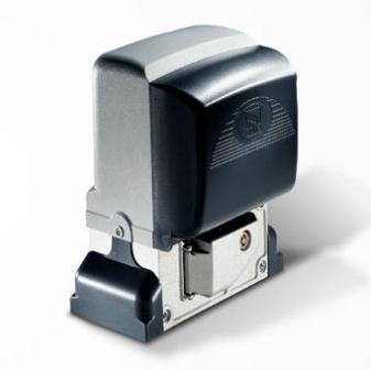 Автоматика для откатных ворот 