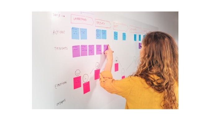 Are you looking for a reliable partner to pilot you through the entire software development process?...