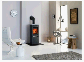 Tout savoir sur le poêle à bois