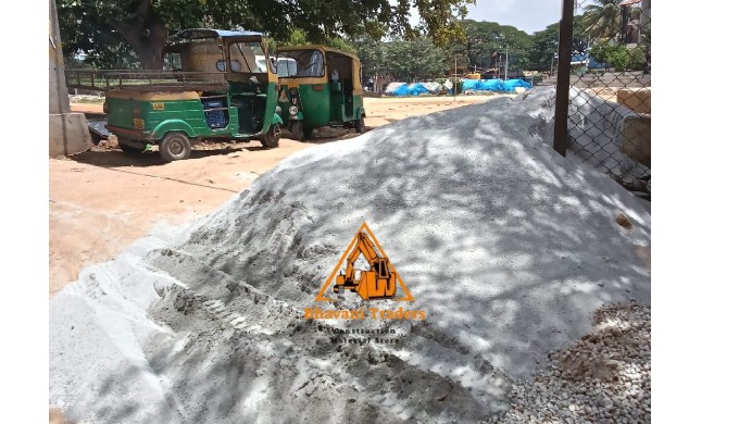 Bhavani Traders is a premier Building Materials Store in Kamakshipalya, Bengaluru, renowned for supp...