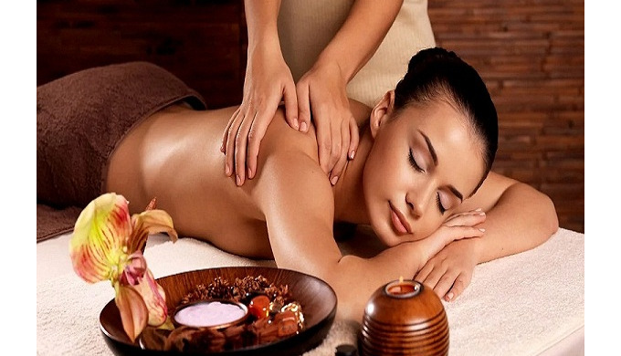 Want to relax and relieve your body’s stress? An authentic Thai massage can do the trick for you. At...
