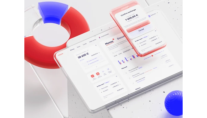 Innovative Finanzlösungen für österreichische und deutsche KMU und Selbstständige