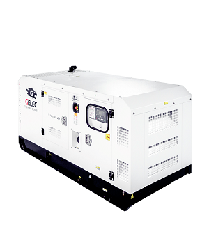 GELEC generators incorporate ISUZU engines with YC power and are designed and developed by world lea...