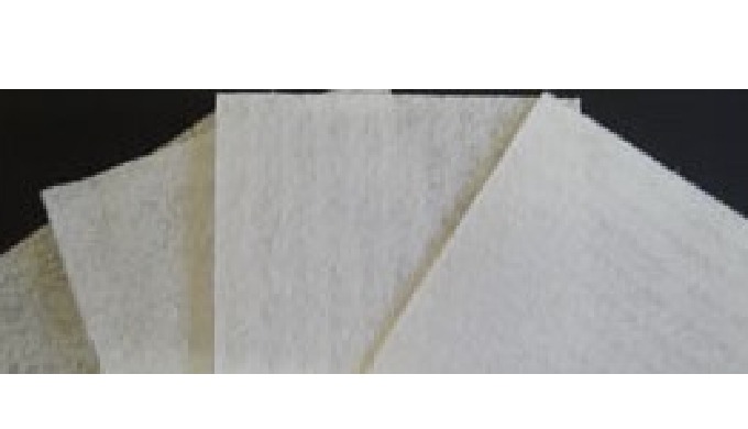 POLYPROPYLENE GEOTEXTILES