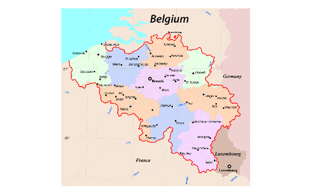 Belgium: +700K companies added