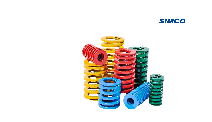 * Great value for performance * Material: SAE 9254 and SAE 5160