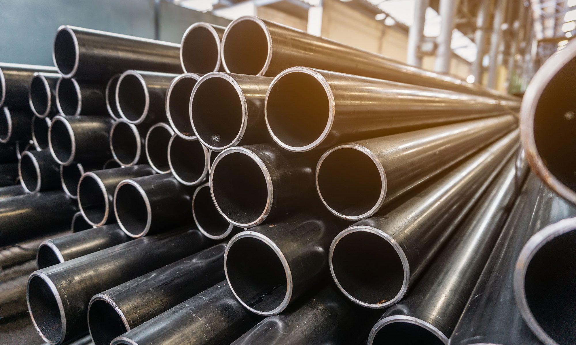Goodluck India Limited manufactures and supplies a comprehensive range of Cold Drawn Welded (CDW) an...