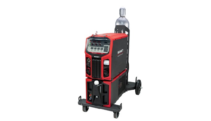 1. Multiple processes integrated into one machine, rich functions to meet various application condit...