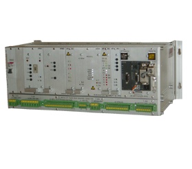 Control & regulation