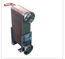 co2, heat pump, brazing, plate heat exchanger, heat exchanger, ductless air conditioner, air source ...