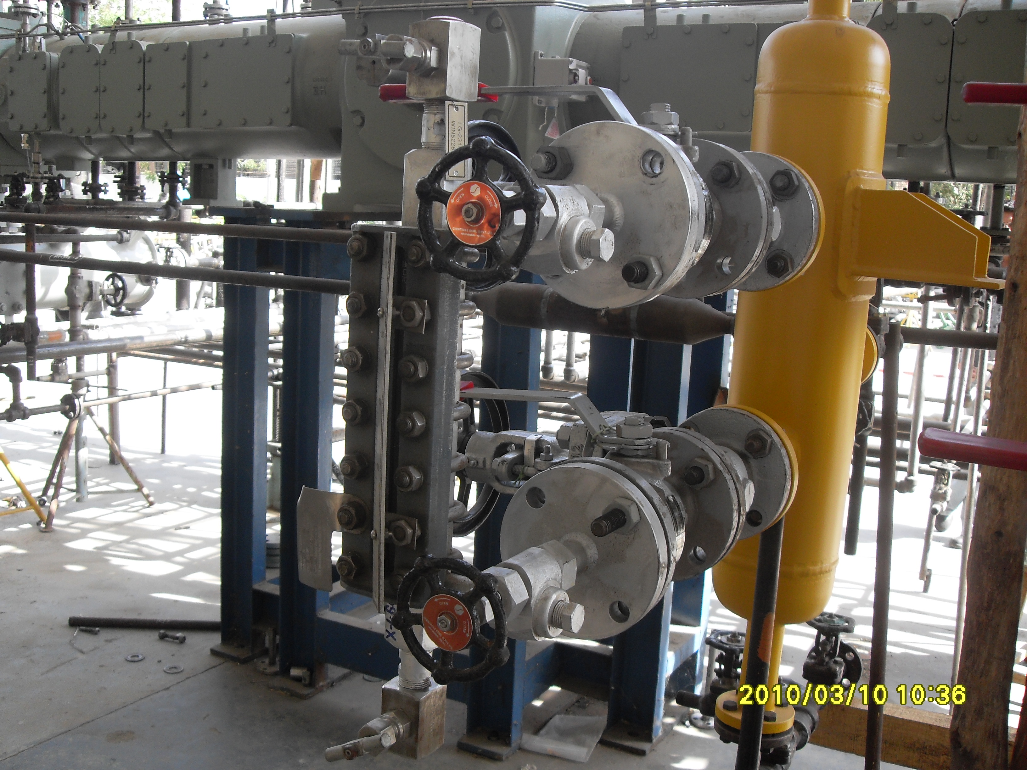 We undertake Design and Detailed Engineering for Minor Capital Projects of value USD 2 million, Long...