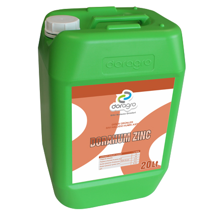 Total Organic Matter 16% Total (Humic + Fulvic) Acid 16% Water Soluble K2O ...