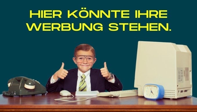 Weil der erste Kundenkontakt in der Regel online stattfindet, ist ein professioneller Online-Auftrit...