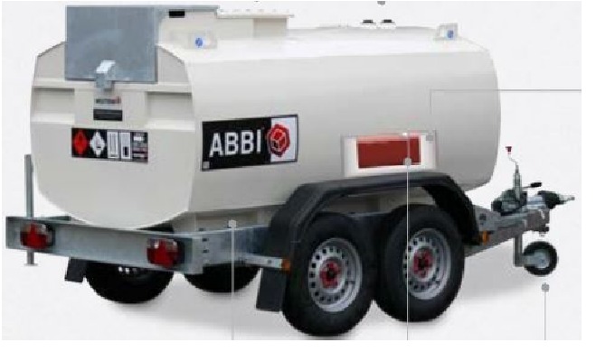 DEPÓSITOS DE COMBUSTIBLE ABBI