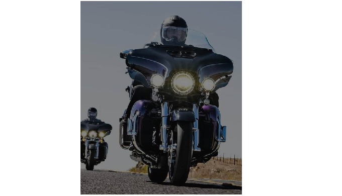 Harley-davidson Dealer