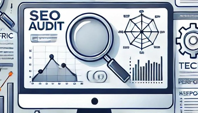 Un audit SEO est une analyse complète de votre site web visant à identifier les freins à son bon pos...